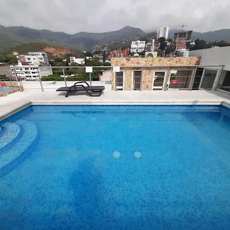 Apartamentos Suites La Flora